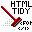 HTML TIDY